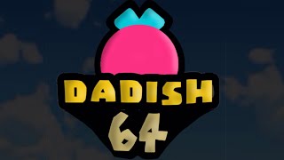 Dadish 64 - Teaser Trailer (@MostRandomStuff1 & @DadishFansOfficial collab)
