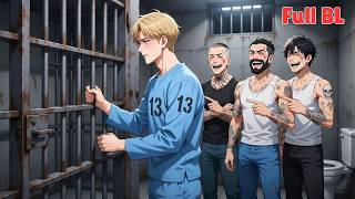 ~BL~ After Being FALSELY Accused of Embezzlement, the Man He Loved Abandoned Him to ROT in PRISON