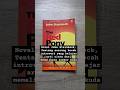 Novel Impor: [Simplified Version] THE RED PONY - John Steinbeck