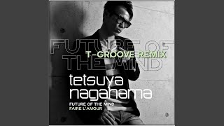 Future Of The Mind (T-Groove Single Remix)