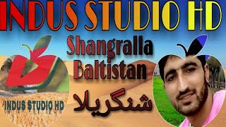 Skardu shangralla || شنگریلا سکردو || Indus Studio HD