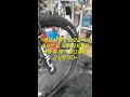 smartbike 자전거 펑크수리 해보셨나요 이렇게 간단한 겁니다 bycicle tube pink repair method