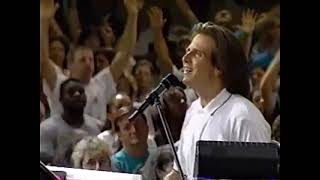 Get Out of Hell Free, Steve Hill, Brownsville Revival, June 21, 1997