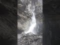 pochtenfall in der griesschlucht