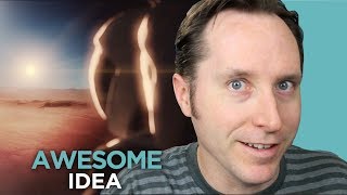 5 Reasons Going To Mars Is An AWESOME Idea | Answers With Counterargument Joe