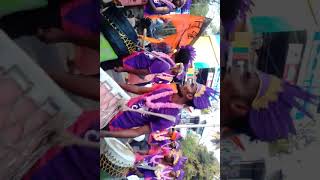 Scorpions Gambeera thambolam in anuvelil ambalam utsavam