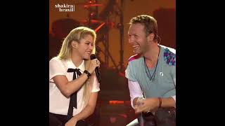 Chantaje (feat. Chris Martin/Coldplay - Ao Vivo no Festival Global Citizen, Alemanha – 06/07/2017)