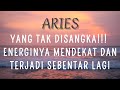 ARIES💚Yang Tak Disangka‼ Energinya Mendekat Dan Terjadi Sebentar Lagi 🔮#aries #zodiak #tarot2023