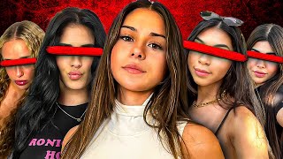 The END Of Disgusting OnlyFans Content House | Bop house