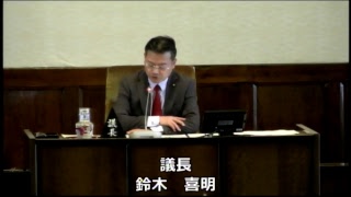 H300221 小樽市議会　本会議2