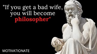 Socrates best inspirational quotes | Life Changing quotes | Motivational Quotes