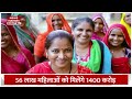 maiya samman yojana installment update 6 january को झारखंड की महिलाओं के खाते में आएंगे पैसे