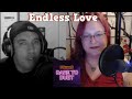 DARE TO DUET - Week 17 - SONG: Endless Love (JohnnyFrickinrico & Luetya) ARTISTs: Ross & Richie-1981