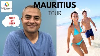 MAURITIUS HOLIDAY TOUR PACKAGES (Step-By-Step)