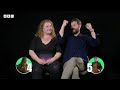 danielle macdonald and jamie dornan play australia 🇦🇺 vs ireland 🇮🇪 the tourist bbc