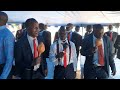 Harare MUMC Choir Vabvuwi - Kune Kupenya mugomo (Live in Murewa)