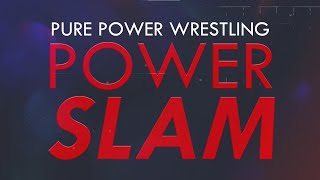 PPW PowerSlamTV - August 12, 2023