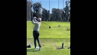 Rorymcilroy ドライバーショット　ローリーマキロイ