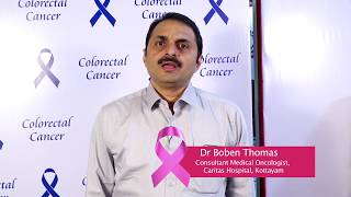 Dr. Boben Thomas, Consultant Medical Oncologist, Kottayam | Hetero Healthcare