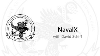 CAWcast 01-08: NavalX