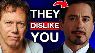 How to INSTANTLY Unmask FAKE Friends | Robert Greene