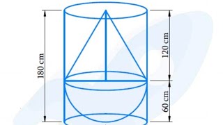 Surface area and volume class 10 math chapter 13.2 // NCRT conceptual solution /Ek bar problem dekha