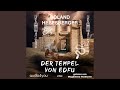 Kapitel 1.4 - Der Tempel von Edfu