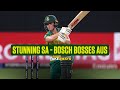 #AUSvsSA Women’s T20 WC 2024 review | Stunning South Africa end Australia’s reign