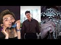 Bts RM (Kim Namjoon) TikTok Edits Compilation