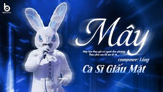 MÂY - JANK | NAM CA SĨ GIẤU MẶT COVER (Bản Hot TikTok) | Hết Hạ Tàn Xuân Thu Sang