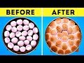 26 GENIUS SWEET HACKS THAT WILL CHANGE YOUR LIFE
