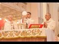 Solenne S. Messa Pontificale - 392° Festino di Santa Rosalia