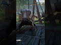 Assassin's Creed Valhalla - Thor's Hammer & Mythical Shield Dual Wielding Combat Gameplay Valhalla