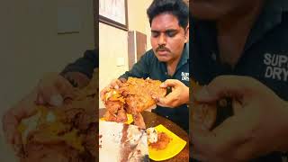 இந்த Famous கறி போண்டா கடையின் Mega Size மீன் தலை வறுவல் இன்னைக்கு ஒரு புடி