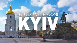 Kyiv, Ukraine 🇺🇦 (before war)