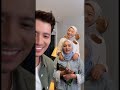 kerana Line asik lag saja || Terpaksa pindah tempat Live #fattahamin