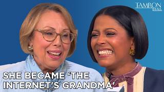 How Babs Costello Became ‘The Internet’s Grandma’
