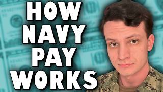 How The U.S. Navy Gets Paid | The Complete Guide