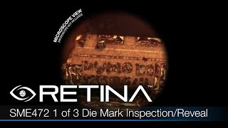 RETINA™ | SME472 Chip 1 of 3