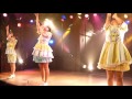 20170704ユメオイ少女定期公演1部「train train」