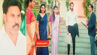 Brahmamudi serial latest promo