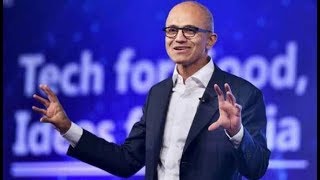 Microsoft CEO Satya Nadella raises concern over CAA