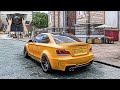 BMW 1 Series M Coupe - Forza Horizon 5 (Steering Wheel + Shifter) Gameplay