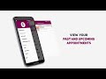 introducing praava s patient portal app