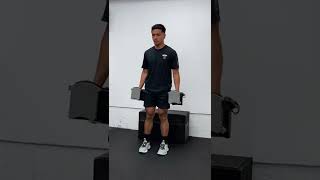 Build Single Leg Power Using This Contrast Method