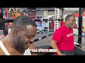 terence crawford or gervonta davis greg hackett u0026 ivan robinson heated p4p debate