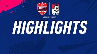 F2Tekkz vs Exclesior Levy - FUT Champions Cup March Singapore - Final Day - Xbox Final