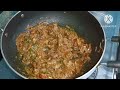 ಅಬ್ಬಾ ಈ ಮಟನ್ ಫ್ರೈ ಏನ್ ರುಚಿ ಅಂತೀರಾ goat mutton fry recipe in kannada