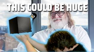 THIS could change Linux FOREVER AGAIN!