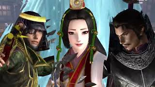 Warriors Orochi 3 wsiut w Rewonikawie #11 po ciezkim dniu w pracy W Gdyniaro